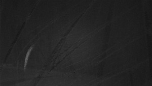 Skiareál Troják - Troják, Maruška - panorama 2 - 3.11.2025 v 05:03