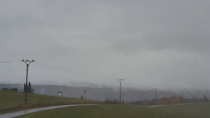 Skiareál Troják - Troják, Maruška - panorama 2 - 3.11.2025 v 08:33