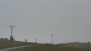 Skiareál Troják - Troják, Maruška - panorama 2 - 3.11.2025 v 10:03