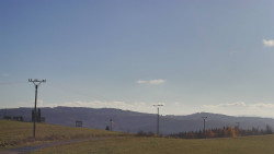 Troják, Maruška - panorama 2