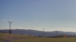 Troják, Maruška - panorama 2