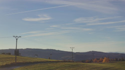 Troják, Maruška - panorama 2
