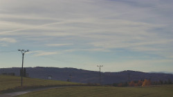 Troják, Maruška - panorama 2