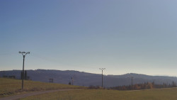 Troják, Maruška - panorama 2