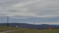 Troják, Maruška - panorama 2