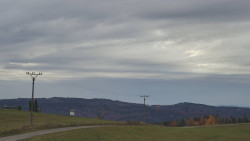 Troják, Maruška - panorama 2