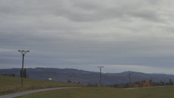 Troják, Maruška - panorama 2