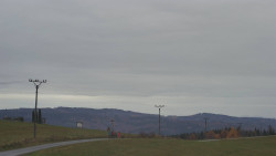 Troják, Maruška - panorama 2