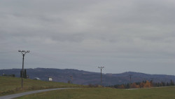Troják, Maruška - panorama 2