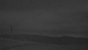 Skiareál Troják - Troják, Maruška - panorama 2 - 9.11.2025 v 04:33 Skiareál Troják - Troják, Maruška - panorama 2 - 9.11.2025 v 04:33