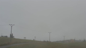 Skiareál Troják - Troják, Maruška - panorama 2 - 9.11.2025 v 12:33 Skiareál Troják - Troják, Maruška - panorama 2 - 9.11.2025 v 12:33