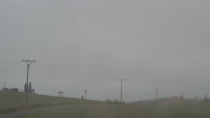 Skiareál Troják - Troják, Maruška - panorama 2 - 9.11.2025 v 14:03 Skiareál Troják - Troják, Maruška - panorama 2 - 9.11.2025 v 14:03