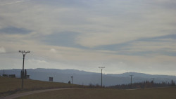 Troják, Maruška - panorama 2