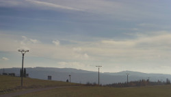 Troják, Maruška - panorama 2