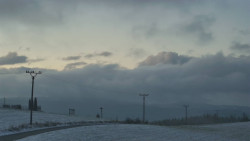 Troják, Maruška - panorama 2