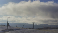 Troják, Maruška - panorama 2