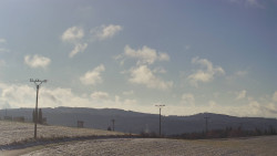 Troják, Maruška - panorama 2