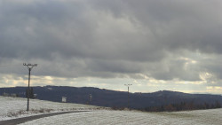 Troják, Maruška - panorama 2