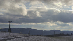 Troják, Maruška - panorama 2