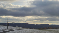 Troják, Maruška - panorama 2