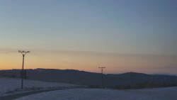Troják, Maruška - panorama 2