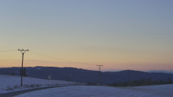 Troják, Maruška - panorama 2