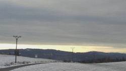 Troják, Maruška - panorama 2