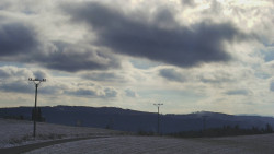 Troják, Maruška - panorama 2