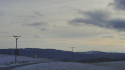 Troják, Maruška - panorama 2