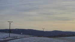 Troják, Maruška - panorama 2