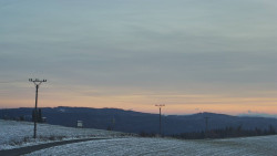 Troják, Maruška - panorama 2