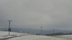 Troják, Maruška - panorama 2