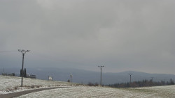 Troják, Maruška - panorama 2