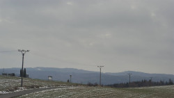 Troják, Maruška - panorama 2
