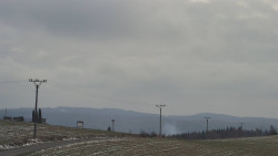 Troják, Maruška - panorama 2