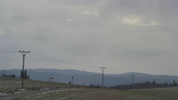 Troják, Maruška - panorama 2