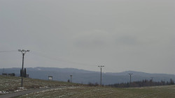 Troják, Maruška - panorama 2