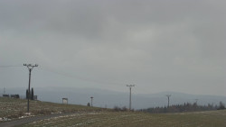 Troják, Maruška - panorama 2
