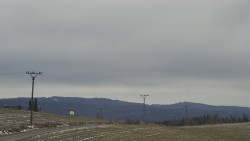 Troják, Maruška - panorama 2