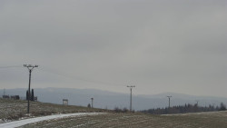 Troják, Maruška - panorama 2