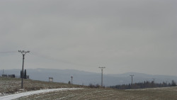 Troják, Maruška - panorama 2
