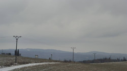 Troják, Maruška - panorama 2