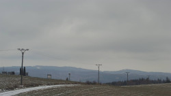 Troják, Maruška - panorama 2