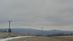 Troják, Maruška - panorama 2