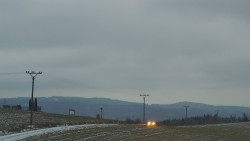 Troják, Maruška - panorama 2