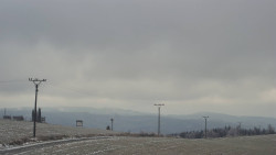 Troják, Maruška - panorama 2
