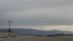 Troják, Maruška - panorama 2