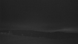 Troják, Maruška - panorama 2