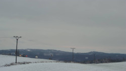 Troják, Maruška - panorama 2