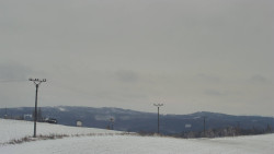 Troják, Maruška - panorama 2